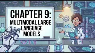 Multimodal Large Language Models | Chapter 9 &mdash; Hands-On Large Language Models