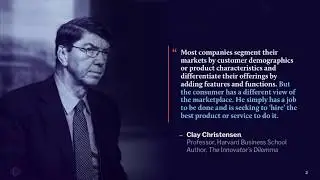 Why Catalant is so Focused on the Jobs to be Done