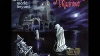 A Canorous Quintet - The Orchid's Sleep