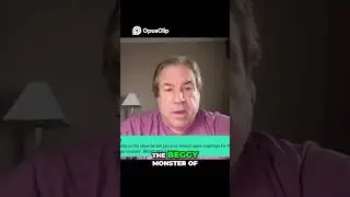 Stuttering John Clips - Blind Mike Join's John on his fights for his rights.