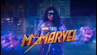 The Ms. Marvel Episode 6 Finale! (07/17/2022)