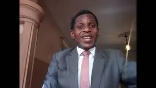 Project Man Episode 77. Bleaching signals mind degradation