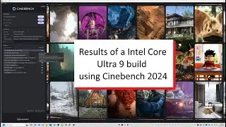 S15E34 - Intel's XTU and You - An Overclocking Approach of a Core Ultra 9