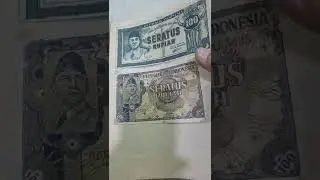 ORIDA Money Album 1948 - 1950