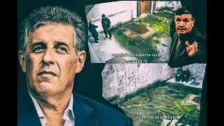 Carcere di Opera, intercettazione tra boss Riina e Lorusso: 