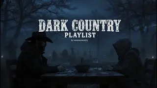 The Best Dark Country &ndash; Broken Saints Wandering the Desert Night #60