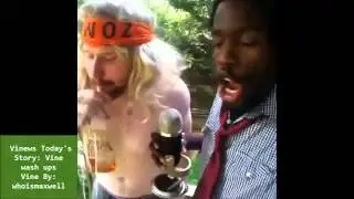 Daily Vines Compilation #1   Best of Vine!