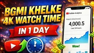 AJAO KHUD DEKHO LO ONEPLUS 15 KA  PERFORMANCE | LIVE DEMO DUNGA AJAO #NO-PROMOTION