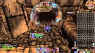 Mageweave Cloth Farming Guide - Stratholme