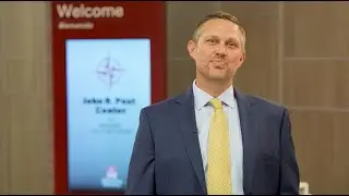 Welcome to Alvernia University&rsquo;s College of Business, Communication, & Leadership