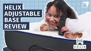 Helix Adjustable Base Review - Is It Right For You?