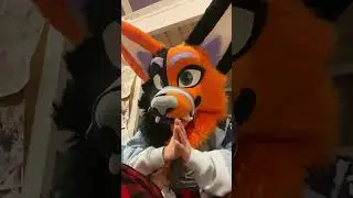 I don’t like furries 😔 #furry #fursuit #funny #fyp #therian