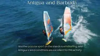 Antigua and Barbuda: An Idyllic Destination in the Caribbean