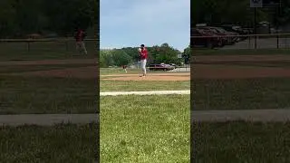 Grunting for East Contact #shorts #shortsvideo #sportshorts #baseball #baseballshorts #baseballgame