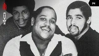 The Best Of 70s Hip-Hop! #14