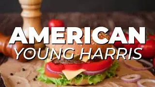 YOUNG HARRIS most delicious AMERICAN RESTAURANTS | Food Tour of Young Harris, Georgia