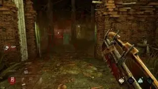 DbD Cheater SpeedHack