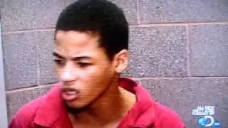 INSIDE COOK COUNTY JAIL IN CHICAGO PART 3 OF 6