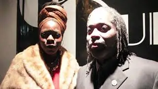 5 percent Nation of Gods and Earth 50th Anniversary Celebration @ the Cotton Club in Harlem, USA