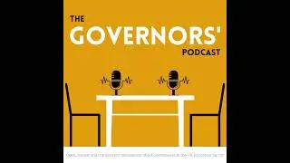 Agenda Item 19.1 - To Chair or Not To Chair? (PART 1) | #TheGovernorsPodcast