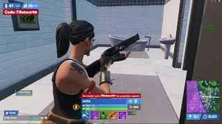 159 points in Oceania World Cup Final - volx & Parpy Fortnite Pro Replay