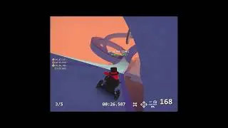 (new) no cheese wr on i08