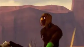 Xavier Renegade Angel is a good show