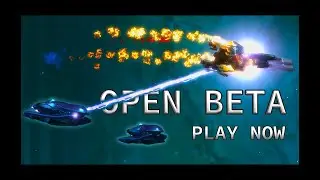 Halo Reach: Slipspace - Open Beta Trailer