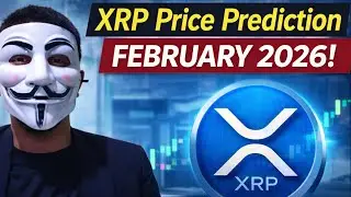 Xrp price prediction February 2026  