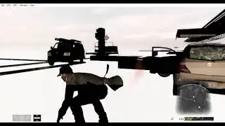 WATCH DOGS July 17, 2013 XBOX360 prototype