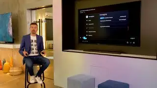 Perch&eacute; i TV Samsung migliorano la tua routine con l&rsquo;AI? | Samsung