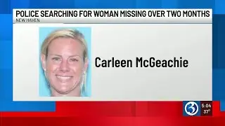 New Haven police searching for 42-year-old woman missing over two months
