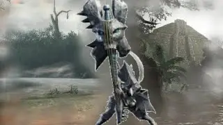 HOW 2 HUNTING HORN - Monster Hunter Rise