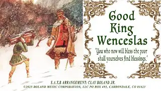 Good King Wenceslas
