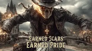 Dark Country 10 | Earned Scars, Earned Pride (Dark Country Playlist)