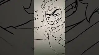 MONKEY KING FANART ^^
