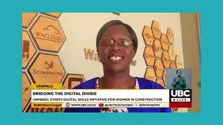WICI Uganda&rsquo;s &ldquo;Bridging the Technology Gap: Cyber Security, Robotics and AI Training