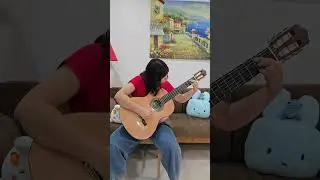Spanish Romance by Unknown - A Short Medley