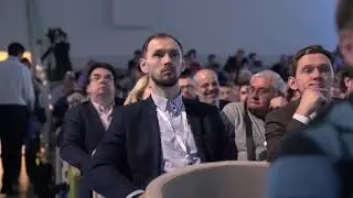 Струнный транспорт на 3DEXPERIENCE FORUM 2019