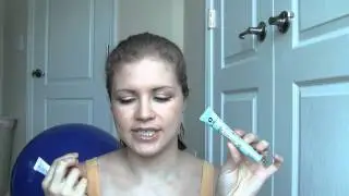 My Makeup Collection:  Eyeshadow Primers
