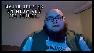 MEBW Announcements, COVID-19 update, and talent releases.