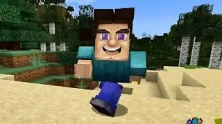 Grotesque Steve Mod for Minecraft Bedrock Addon ni Minecraft PE 