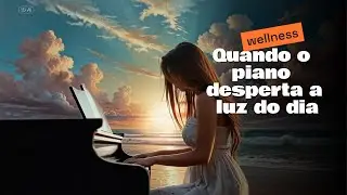 ‘Aurora em Marfim’ — melodia que desperta o dia, por Elyne Silva