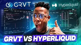 GRVT vs  Hyperliquid  A Deep Dive into the Battle for the Future of Crypto Trading