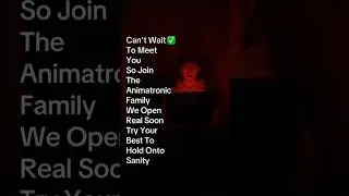 Join Us For A Bite