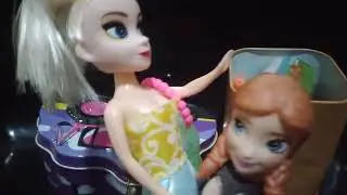 cute family episode 03/#my cute barbie shows 