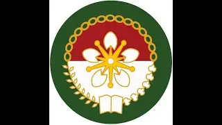 Pengukuhan Pengurus Dharma Wanita Persatuan PTN dan LLDIKTI se-Indonesia Masa Bakti 2024-2029