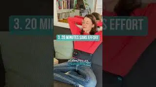 Le secret pour pratiquer 20 minutes de coh&eacute;rence cardiaque sans effort #coherencecardiaque