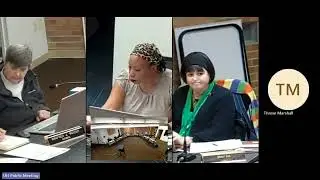 University Heights City Council Meeting 01 20 2026 Meeting Recording