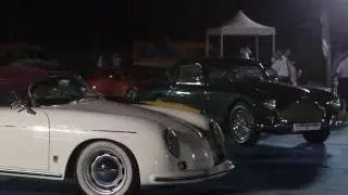 Team Car Chaser Event Second Edition (Official Video)